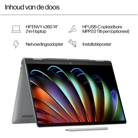HP ENVY x360 14-fa0025nd