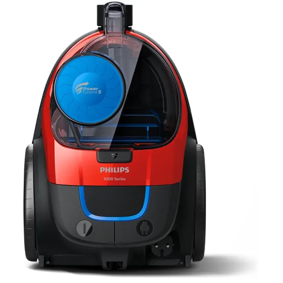 Philips FC9330/09 Rood