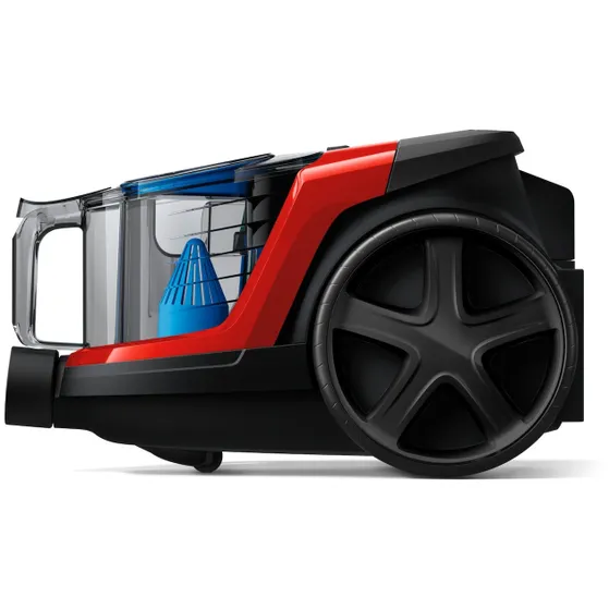 Philips FC9330/09 Rood