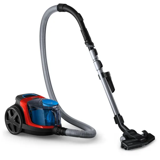 Philips FC9330/09 Rood