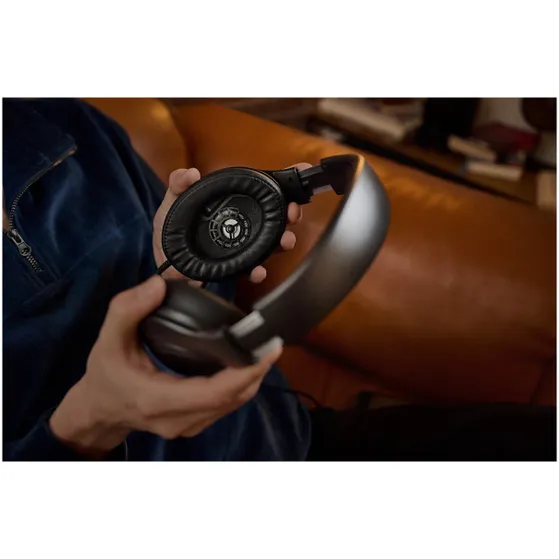 Sennheiser HD 620s Zwart