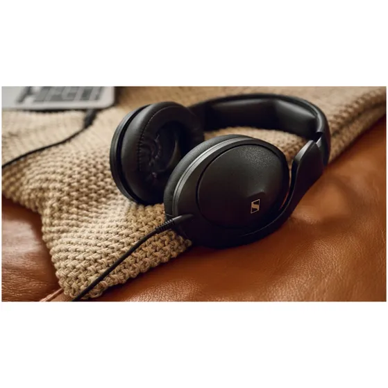 Sennheiser HD 620s Zwart