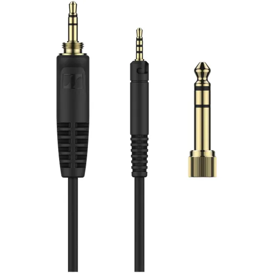 Sennheiser HD 620s Zwart