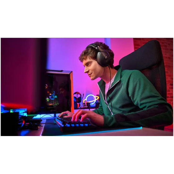Sennheiser HD 620s Zwart