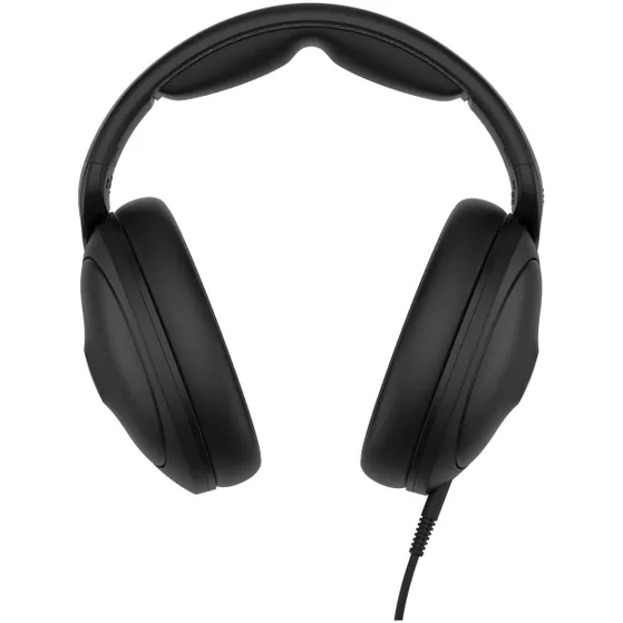 Sennheiser HD 620s Zwart