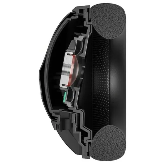 Sennheiser HD 620s Zwart