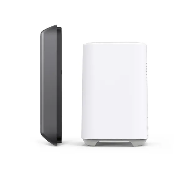 Eufy Video Doorbell Dual 2 Pro met HomeBase 2