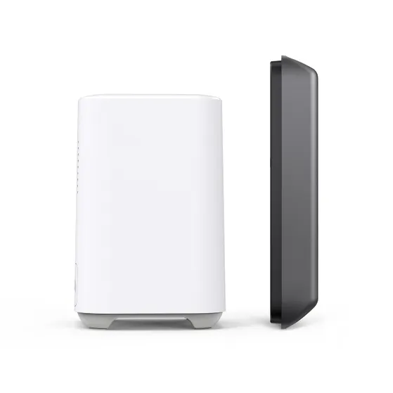 Eufy Video Doorbell Dual 2 Pro met HomeBase 2