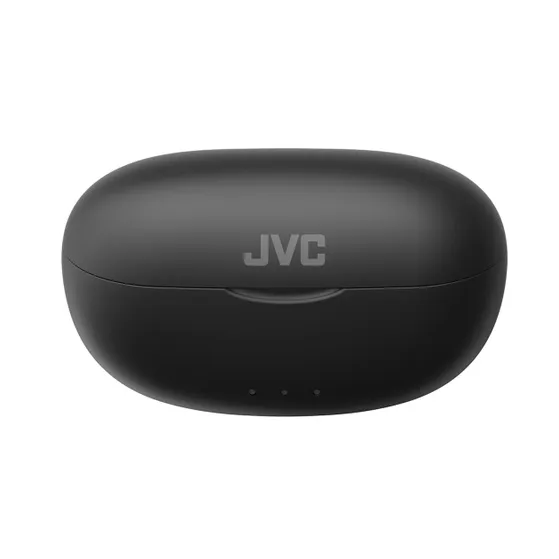 JVC HA-A7T2-B-E Zwart