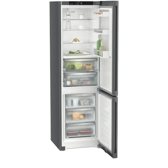 Liebherr CBNdgc 5723-20 Donkergrijs