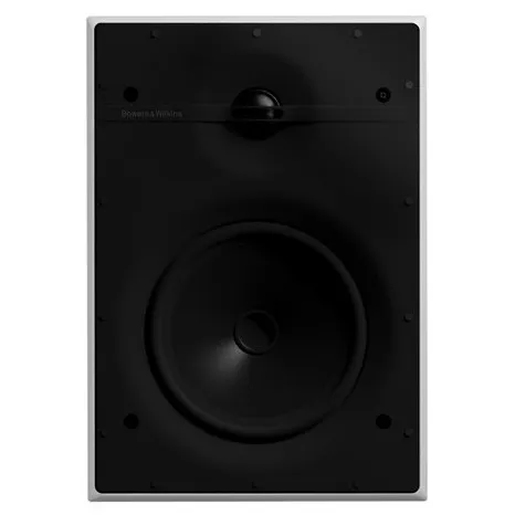 Bowers & Wilkins CWM362 Wit