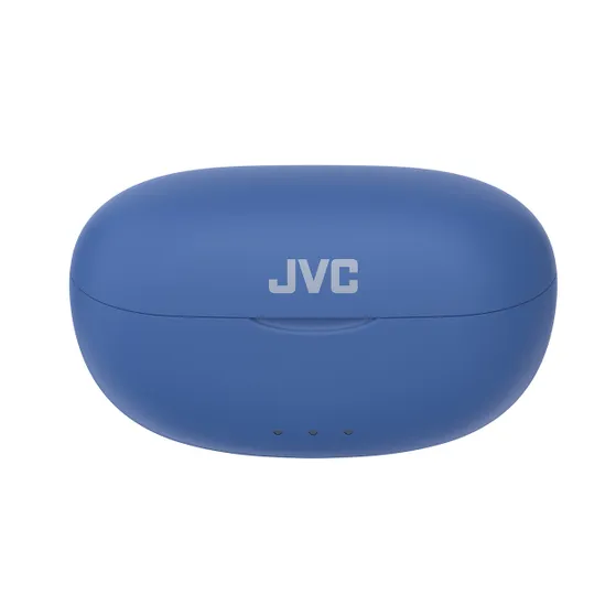 JVC HA-A7T2-A-E Blauw