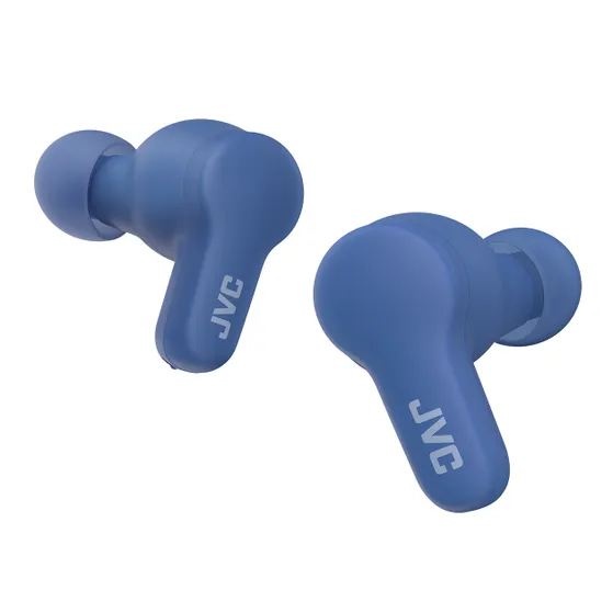 JVC HA-A7T2-A-E Blauw