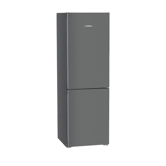 Liebherr CNdgc 5203-20 Donkergrijs