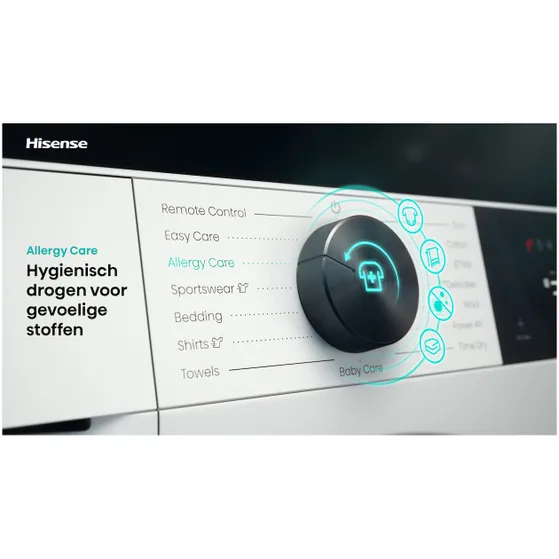 Hisense DH3E900BWCB