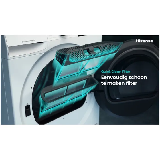Hisense DH3E900BWCB