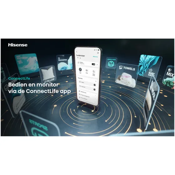 Hisense DH3E900BWCB