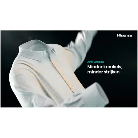 Hisense DH3E900BWCB