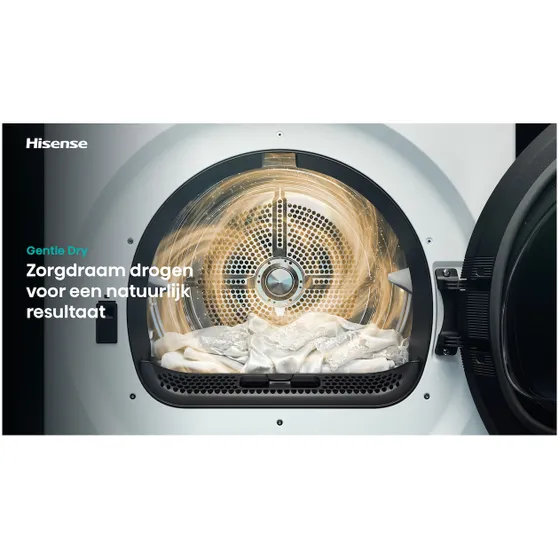 Hisense DH3E900BWCB