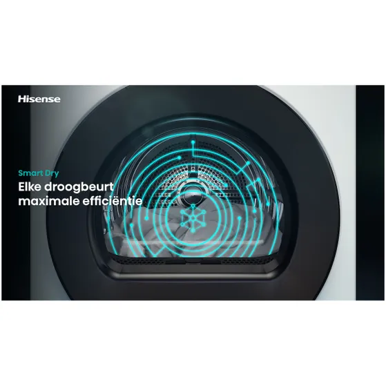 Hisense DH3E900BWCB