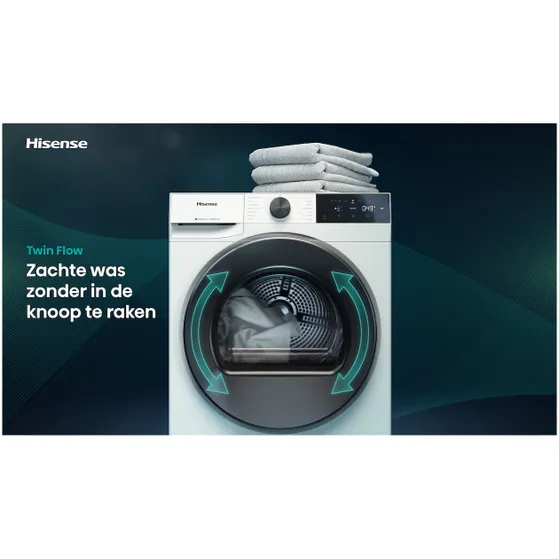 Hisense DH3E900BWCB