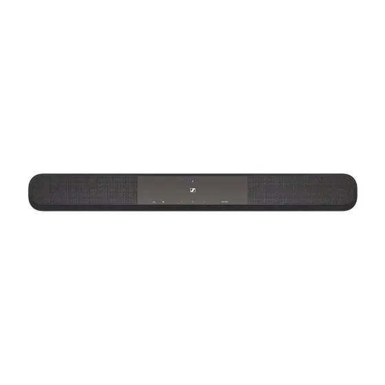 Sennheiser AMBEO Soundbar PLUS Zwart