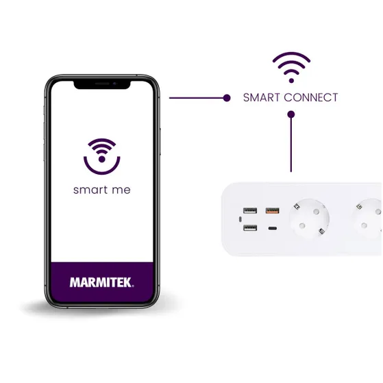 Marmitek Power LI