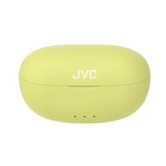 JVC HA-A7T2-G-E Groen