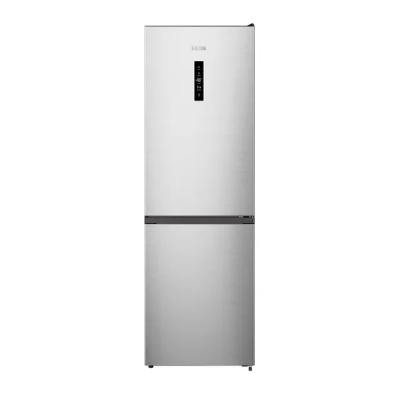 ETNA KCV385NRVS Rvs