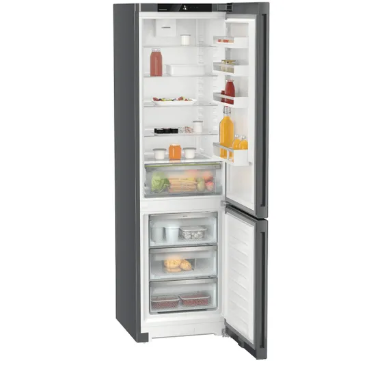 Liebherr CNdgc 5703-20 Donkergrijs