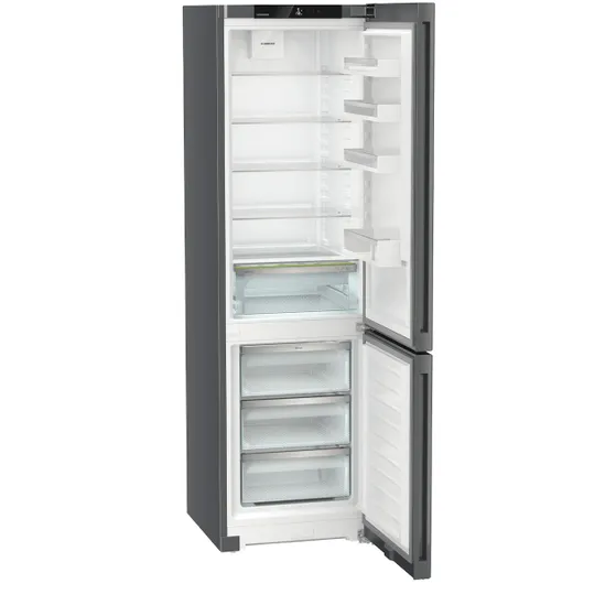 Liebherr CNdgc 5703-20 Donkergrijs