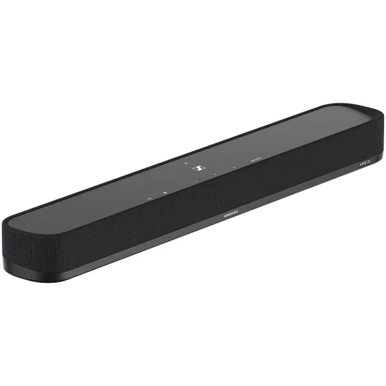 Sennheiser AMBEO Soundbar MINI Zwart