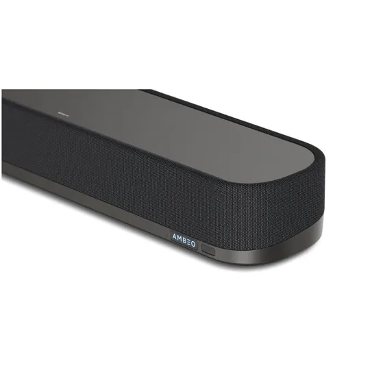 Sennheiser AMBEO Soundbar MINI Zwart