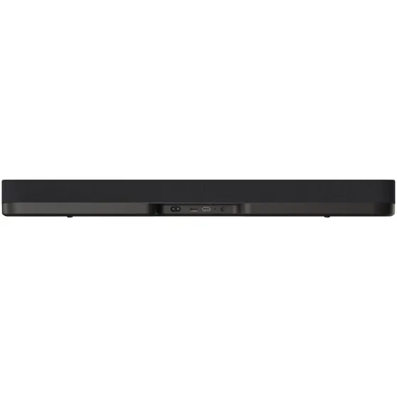Sennheiser AMBEO Soundbar MINI Zwart