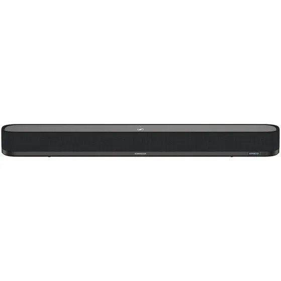 Sennheiser AMBEO Soundbar MINI Zwart