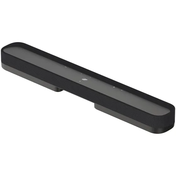 Sennheiser AMBEO Soundbar MINI Zwart