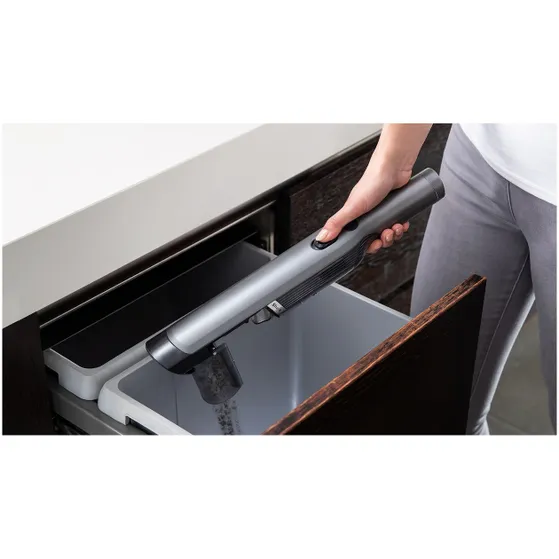 Shark WV200EU Grijs/zwart