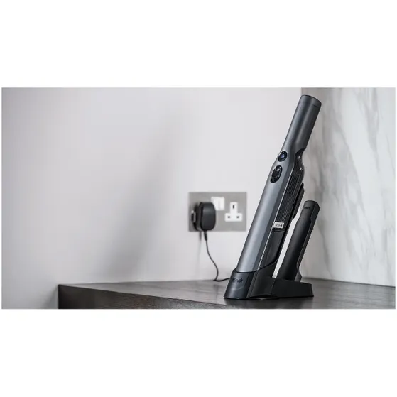 Shark WV200EU Grijs/zwart