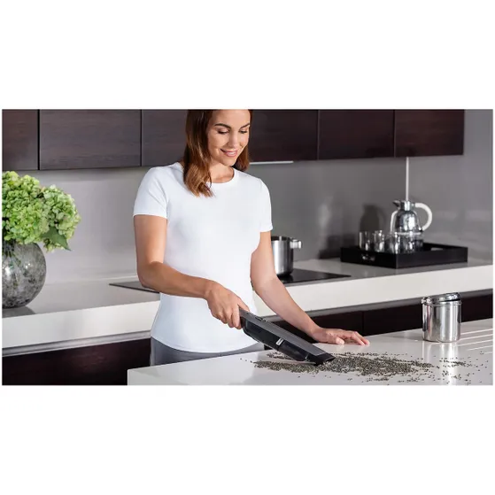 Shark WV200EU Grijs/zwart