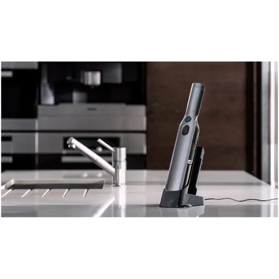 Shark WV200EU Grijs/zwart