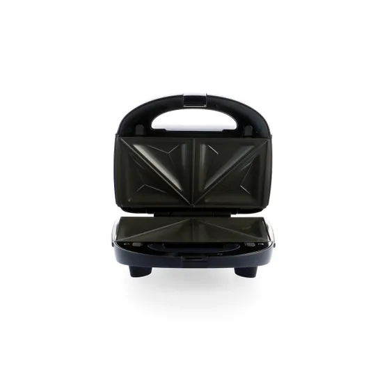 BK Connect 3-in-1 contactgrill