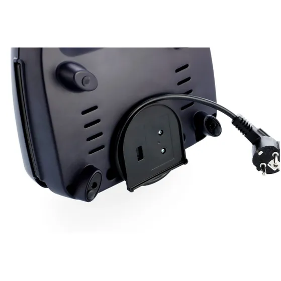 BK Connect 3-in-1 contactgrill