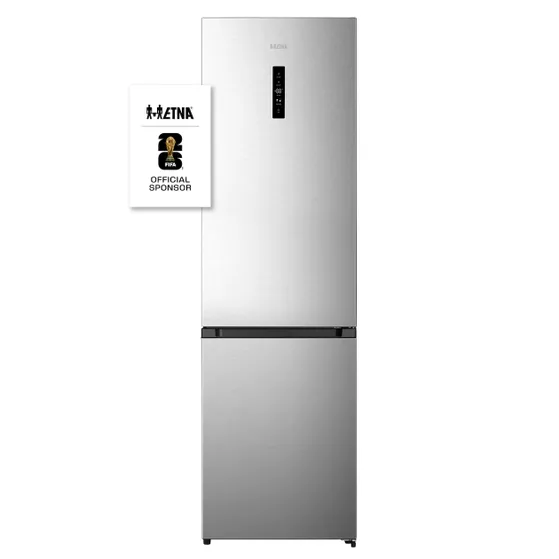 ETNA KCV520NRVS Rvs