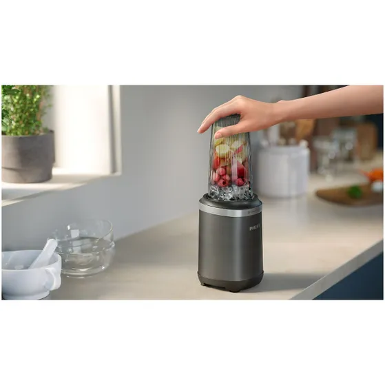 Philips HR2767/00 Zwart