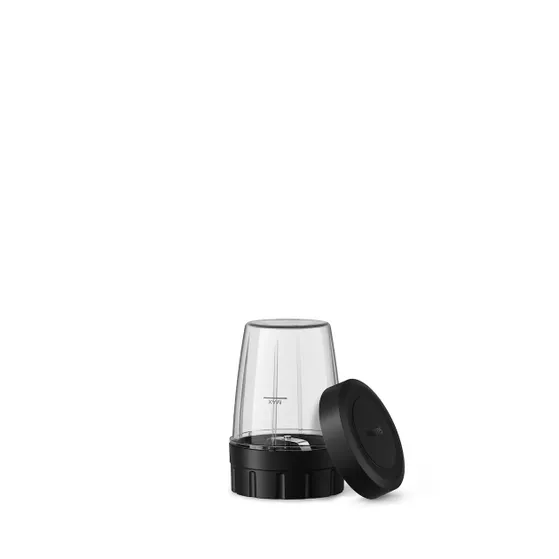 Philips HR2767/00 Zwart