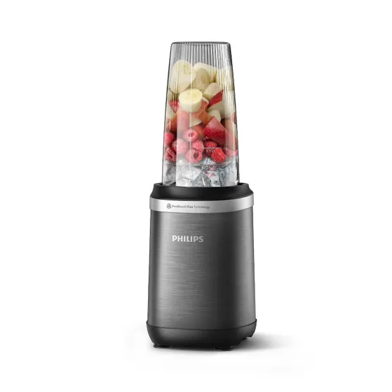 Philips HR2767/00 Zwart