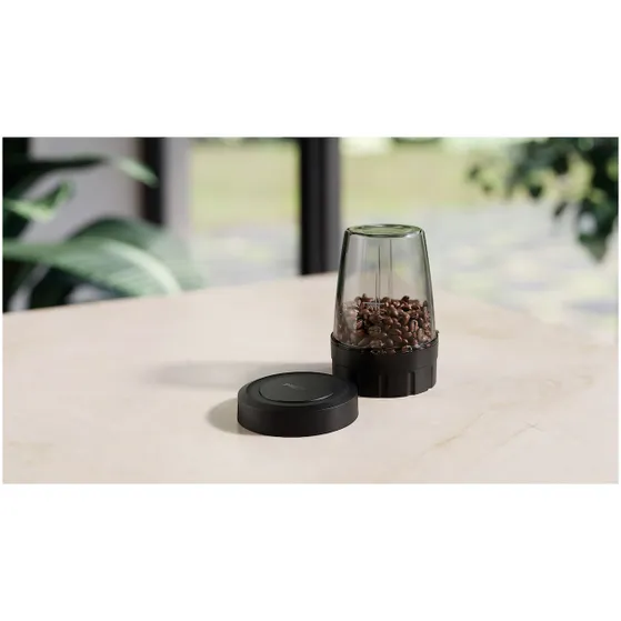 Philips HR2767/00 Zwart