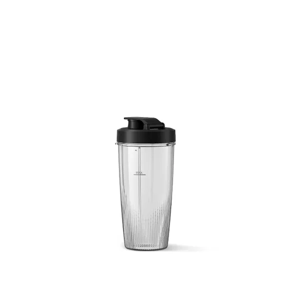 Philips HR2767/00 Zwart