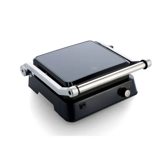 BK Connect contactgrill