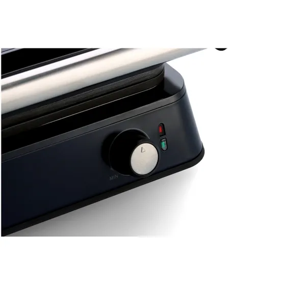 BK Connect contactgrill